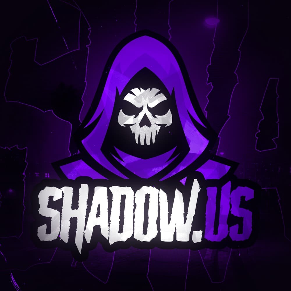 Logo Shadow.US